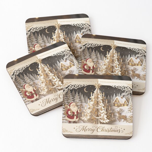 Item preview, Merry Christmas designed and sold by RaF71PrO.