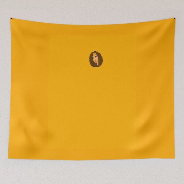 Item preview, One way yellow  designed and sold by ShdDesigner.