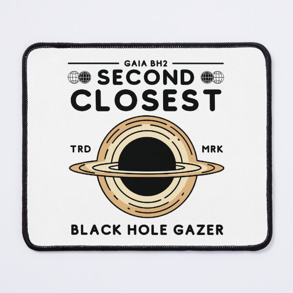Item preview, Gaia BH2 : Second closest black hole gazer designed and sold by Peerless-Prime.
