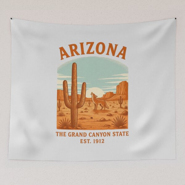 Item preview, Arizona designed and sold by Aise06.