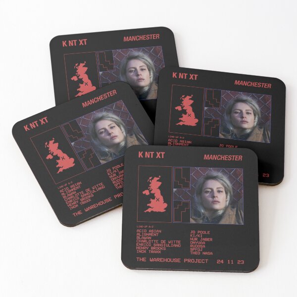 Item preview, High Street Girl Concert  designed and sold by lacongamusic.