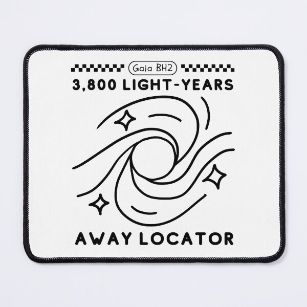 Item preview, Gaia BH2 : 3,800 light-years away locator designed and sold by Peerless-Prime.