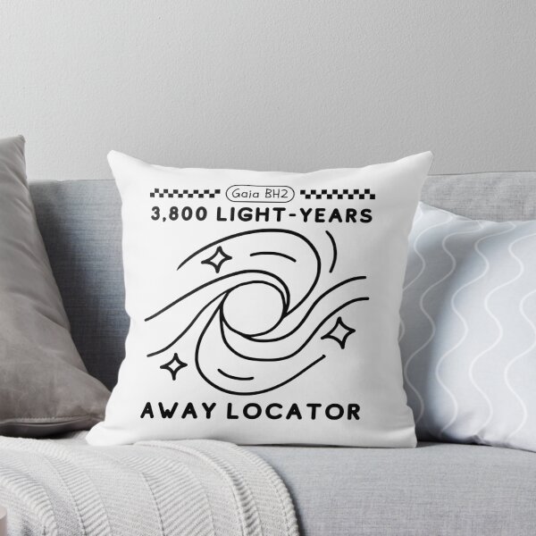 Item preview, Gaia BH2 : 3,800 light-years away locator designed and sold by Peerless-Prime.