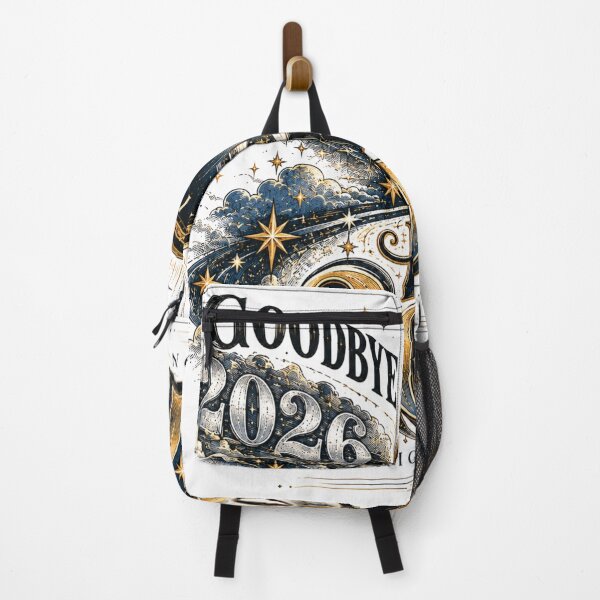 Item preview, Goodbye 2026 Hello 2027 Midnight Edition New Year Graphic designed and sold by pradeepvisuals.