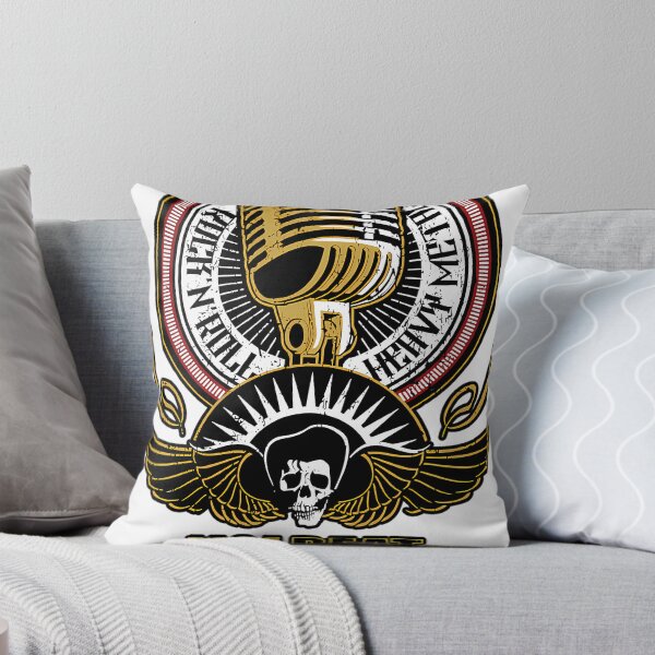 Item preview, Volbeat-Band designed and sold by ail-outfitters.