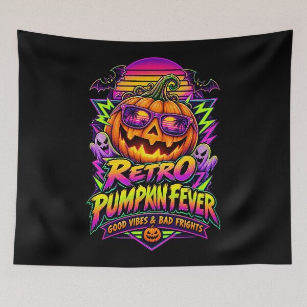 Item preview, GOOD VIBES & BAD FRIGHTS designed and sold by okiiskandarart.