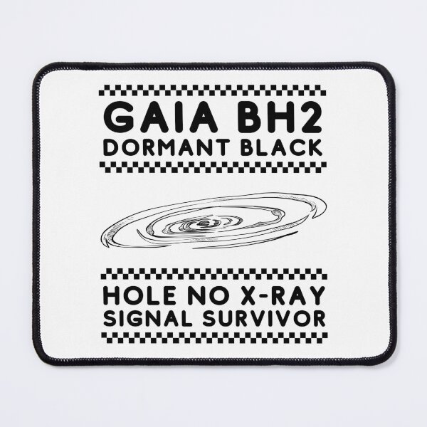 Item preview, Gaia BH2 : dormant black hole no x-ray signal survivor designed and sold by Peerless-Prime.