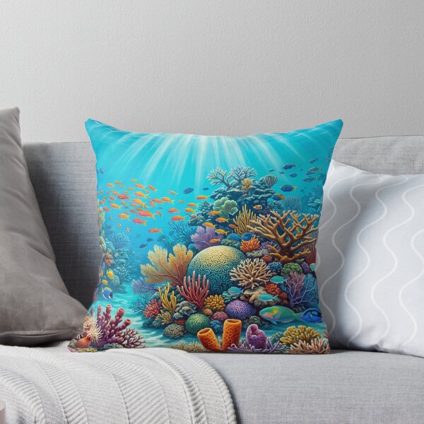 Item preview, Light on the Reef designed and sold by JamieReid98.