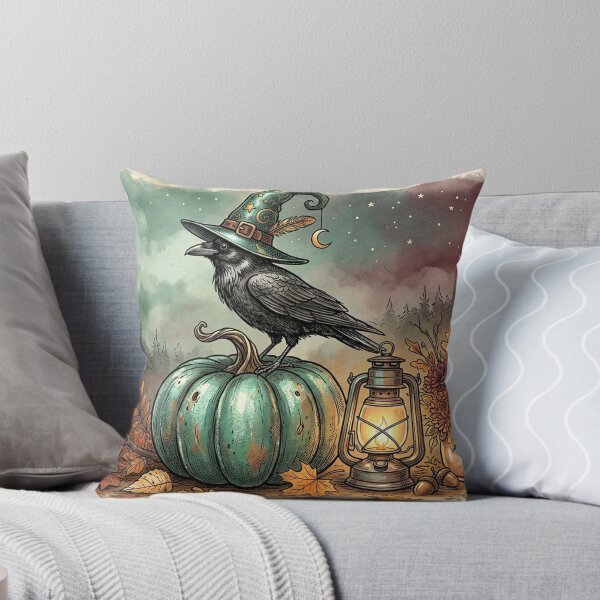 Item preview, Witch Crow designed and sold by RaF71PrO.