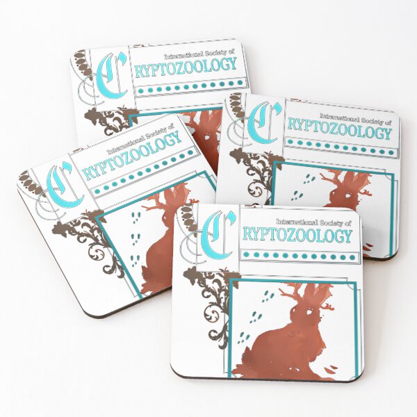 Item preview, Jackalope designed and sold by ail-outfitters.