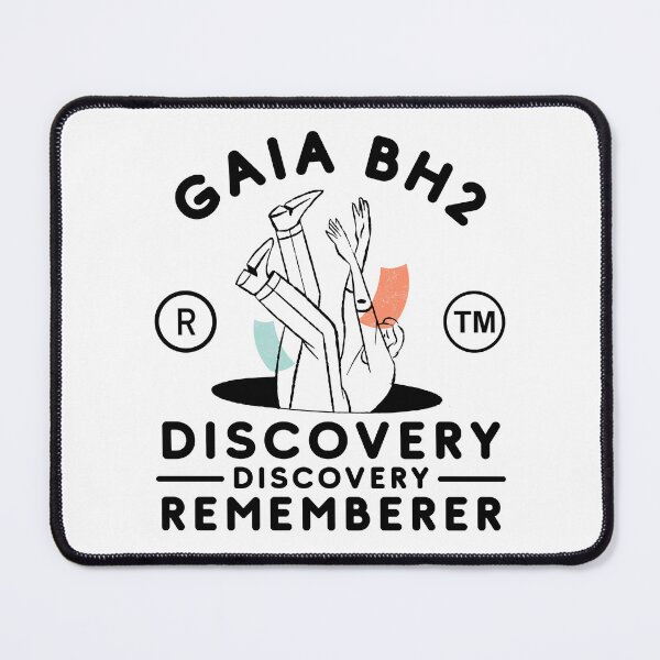Item preview, Gaia BH2 : discovery rememberer designed and sold by Peerless-Prime.
