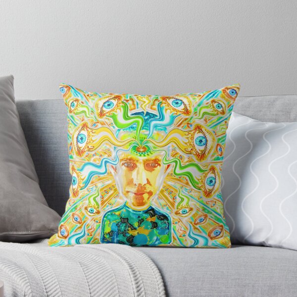 Item preview, InfiniteVisions(ii) designed and sold by Klaus Bremner (Autotelic Art).