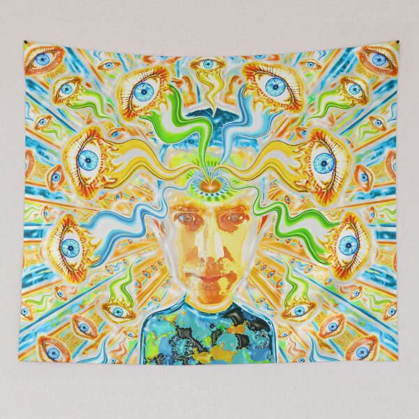 Item preview, InfiniteVisions(iii) designed and sold by Klaus Bremner (Autotelic Art).
