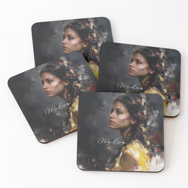 Item preview, Intatta designed and sold by Mia Bjuv.