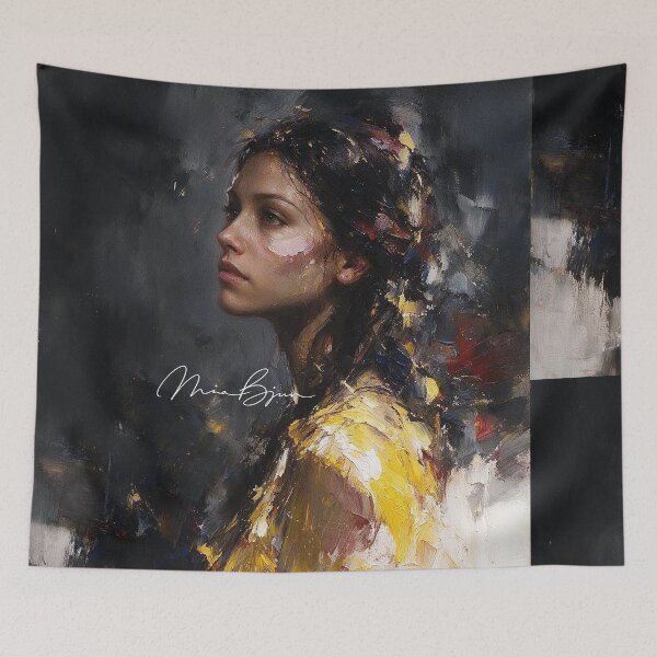 Item preview, Intatta designed and sold by Mia Bjuv.