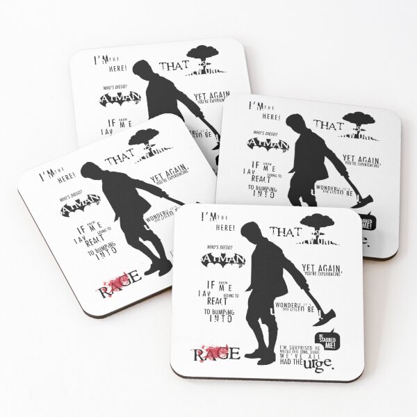 Item preview, The Umbrella Academy Five designed and sold by loreal-lingen.