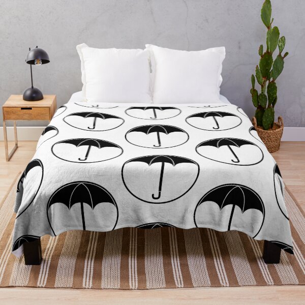 Item preview, Umbrella Academy designed and sold by loreal-lingen.