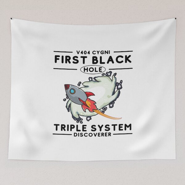 Item preview, V404 Cygni : first black hole triple system discoverer designed and sold by Peerless-Prime.
