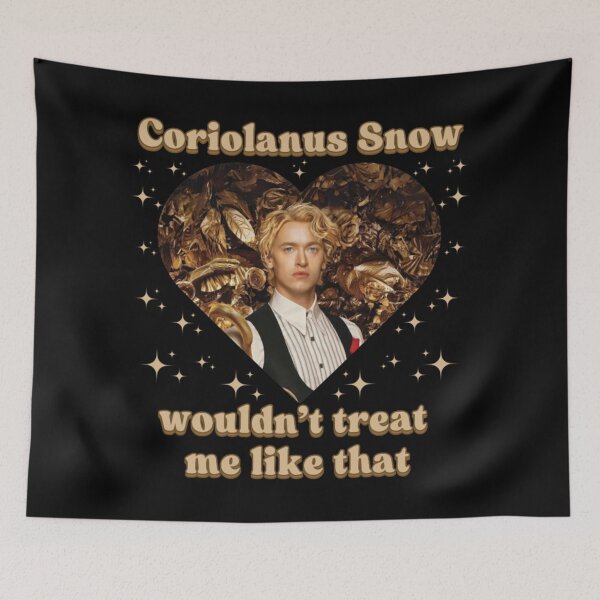 Item preview, wouldn't treat me like that  designed and sold by lacongamusic.
