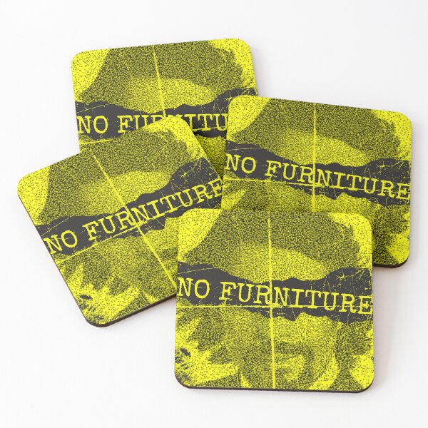 Item preview, No Furniture - Laurence Llewelyn-Bowen designed and sold by HeathWayPrints.