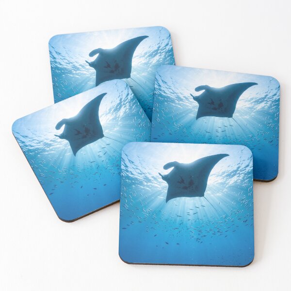 Item preview, Manta Overhead designed and sold by JamieReid98.