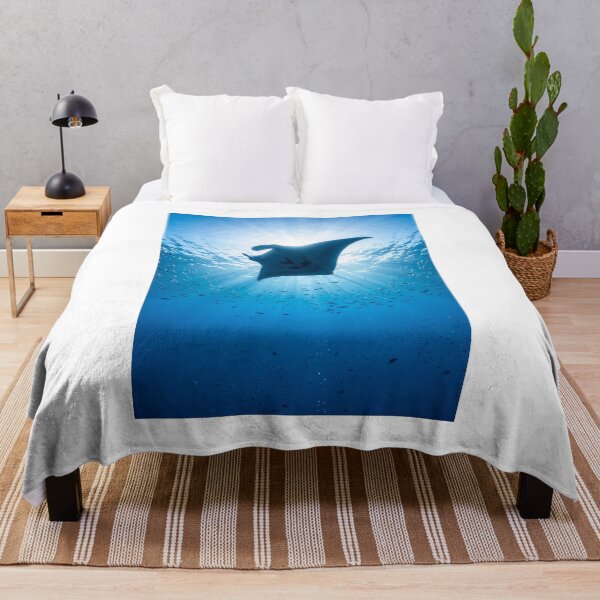 Item preview, Manta Overhead designed and sold by JamieReid98.