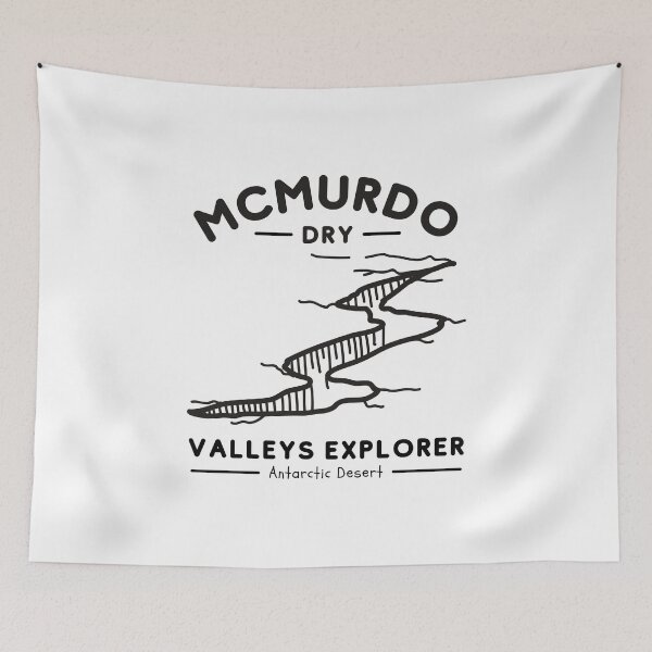 Item preview, Antarctic desert : Mc Murdo dry valleys explorer designed and sold by Peerless-Prime.