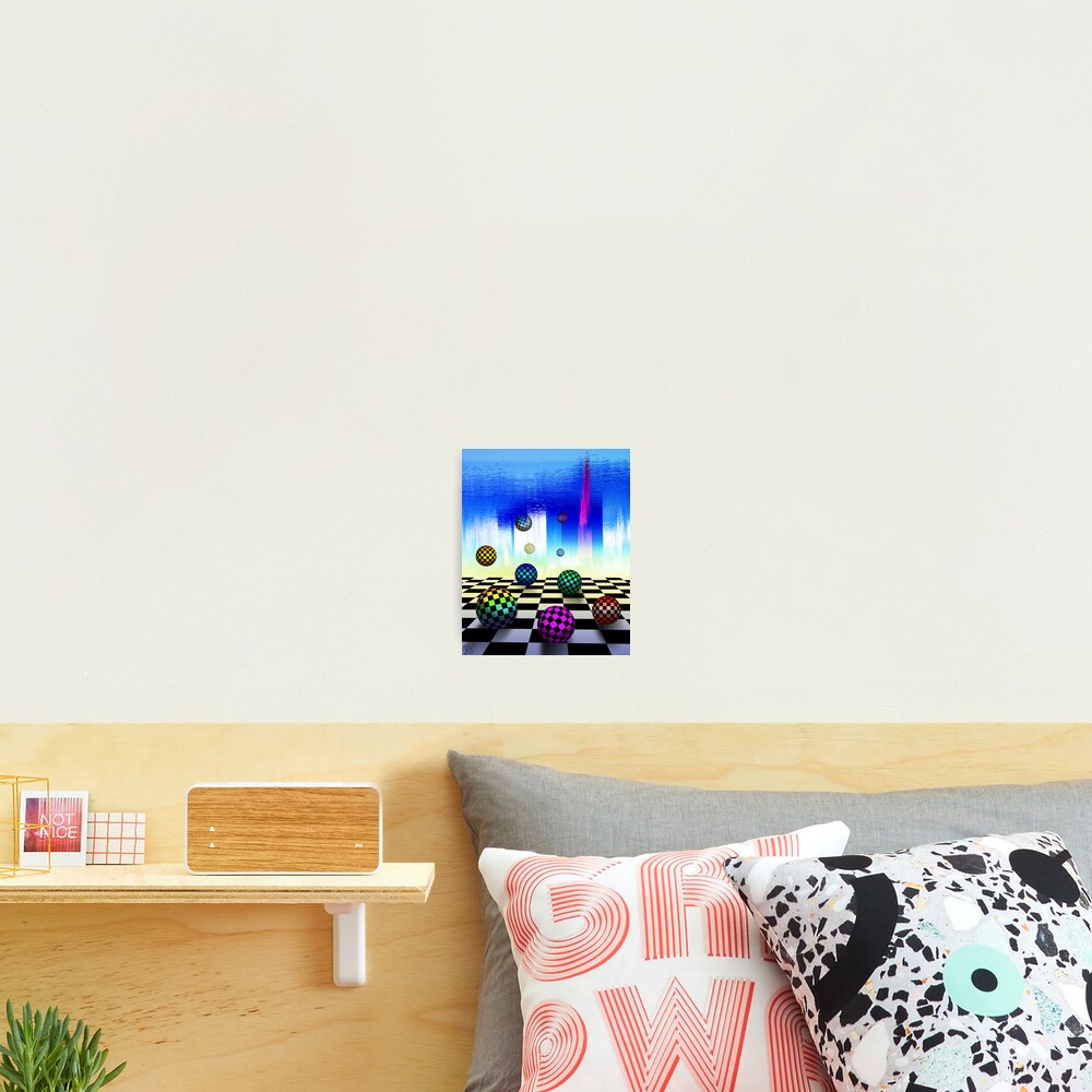 Item preview, Photographic Print designed and sold by RosaCobos.