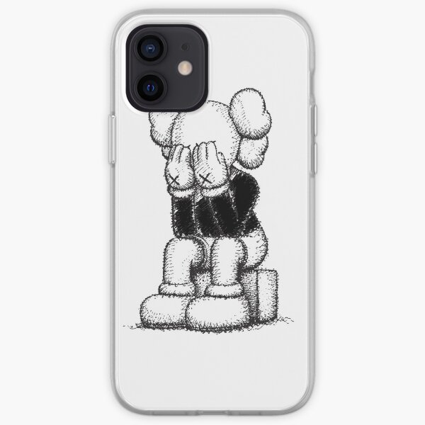 Companion iPhone Soft Case