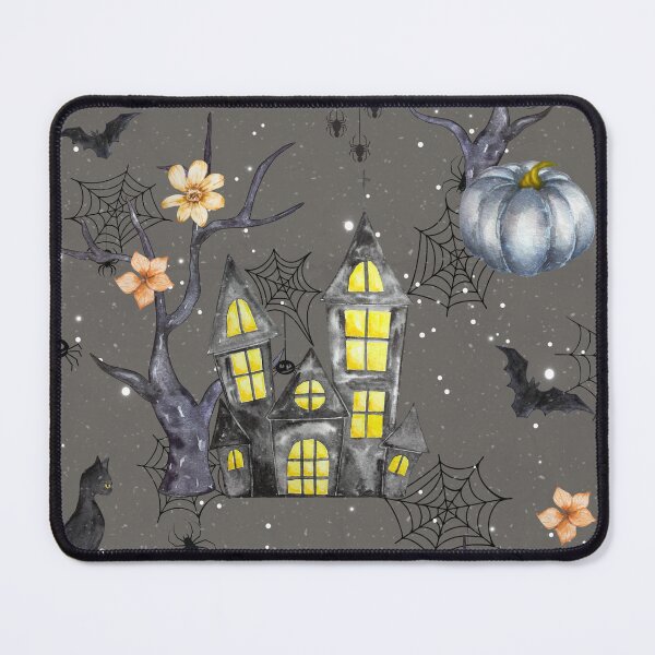 Item preview, Haunted house designed and sold by Oits.