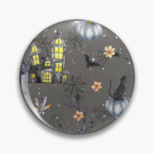 Item preview, Haunted house designed and sold by Oits.