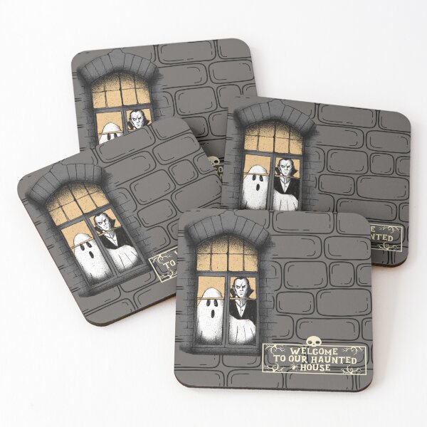 Item preview, Haunted house designed and sold by Oits.
