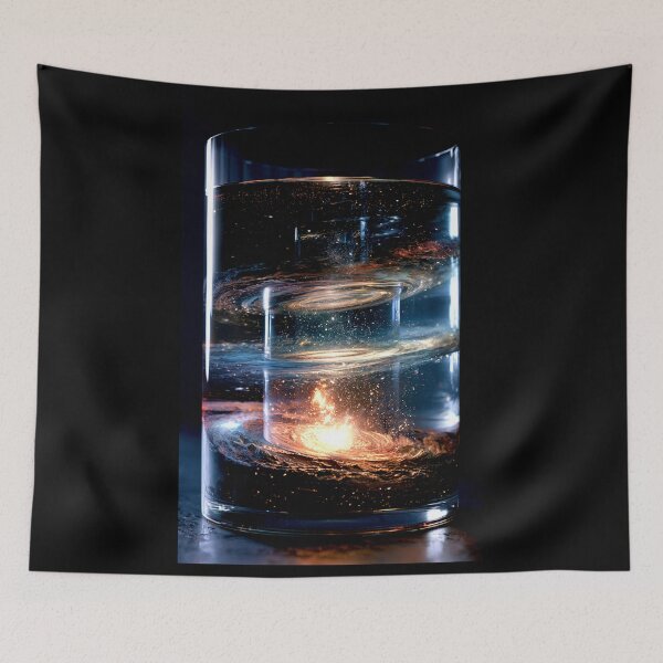 Item preview, Cup O' Universe designed and sold by Store With Cool Stuff.