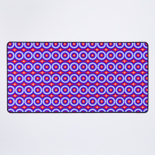 Item preview, Optical Square Ring Grid Pattern  designed and sold by István Beresnyák.