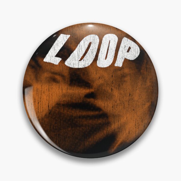 Item preview, Loop designed and sold by Perpertit.