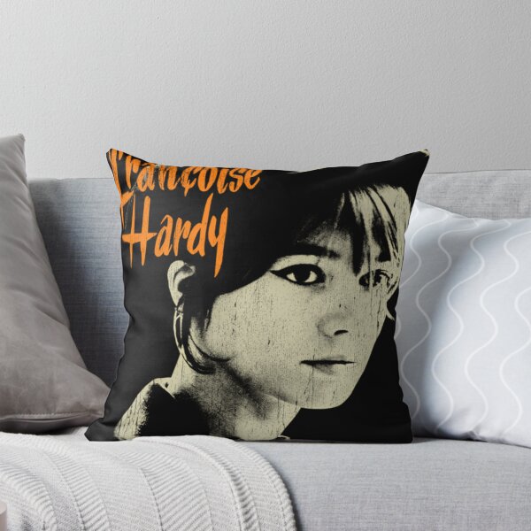 Item preview, Francois Hardy designed and sold by braylin-attic.