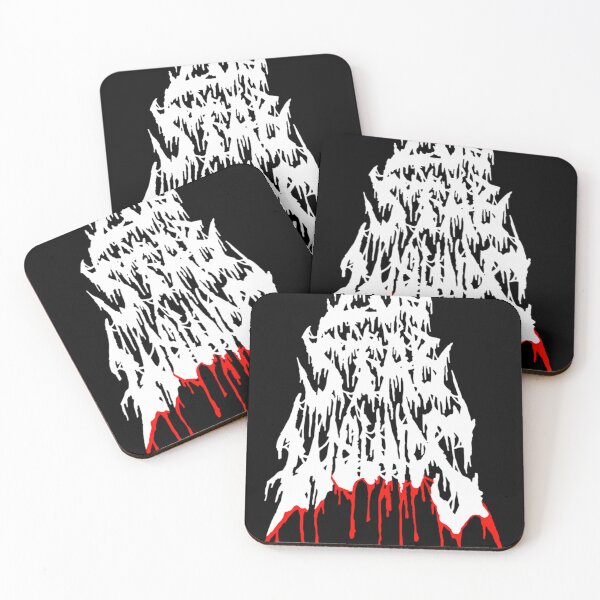 Item preview, 200-Stab-Wounds designed and sold by braylin-attic.