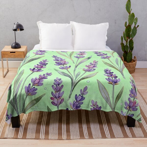Item preview, Lavender designed and sold by GraphicsClub.