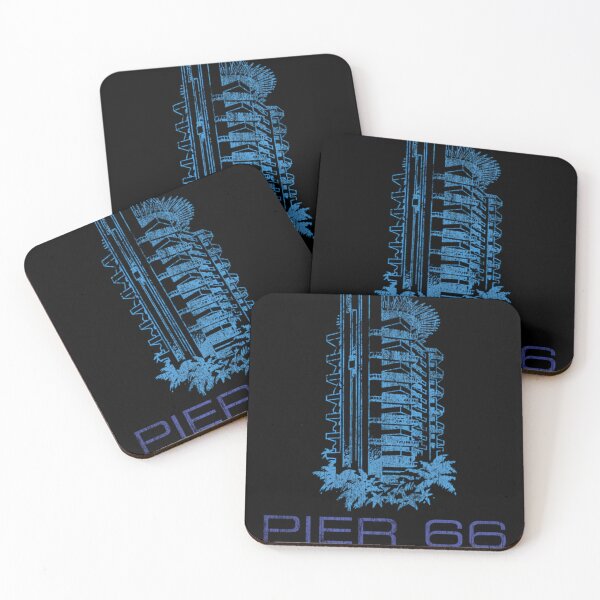 Item preview, Pier 66 Hotel And Marina Landmark For Fun In Ft. Lauderdale designed and sold by braylin-attic.