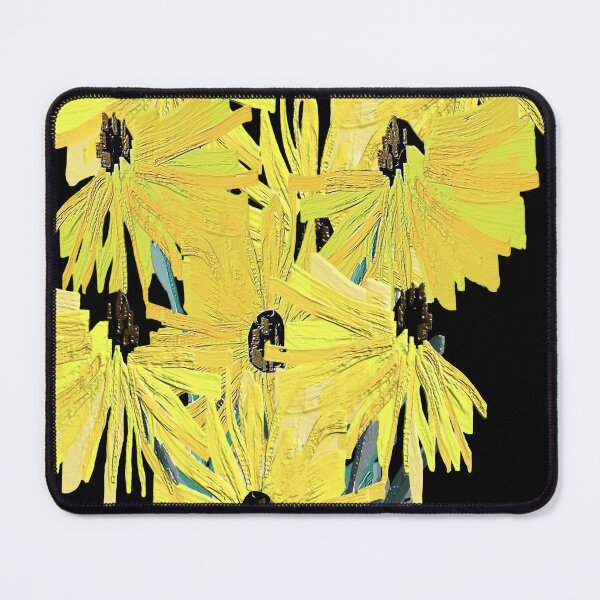 Item preview, ATD Rudbeckia designed and sold by bekki smith.