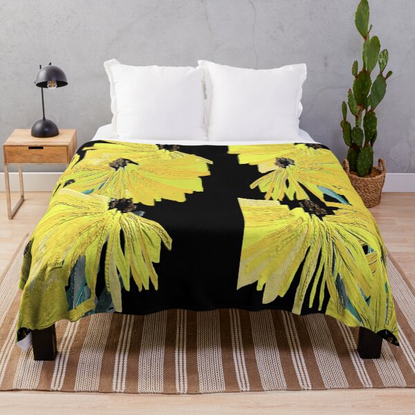 Item preview, ATD Rudbeckia designed and sold by bekki smith.