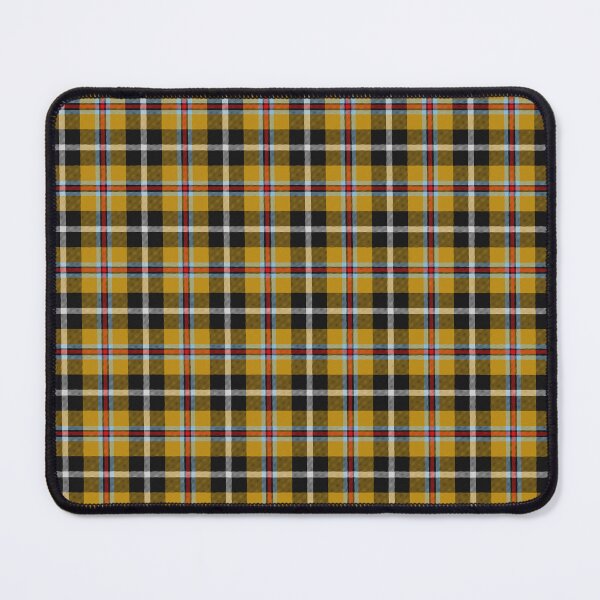 Item preview, Cornish National Tartan designed and sold by DiscoGypsyFish.