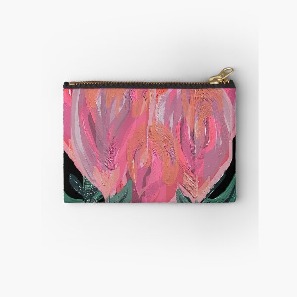 Item preview, ATD Pink Waratah designed and sold by bekki smith.