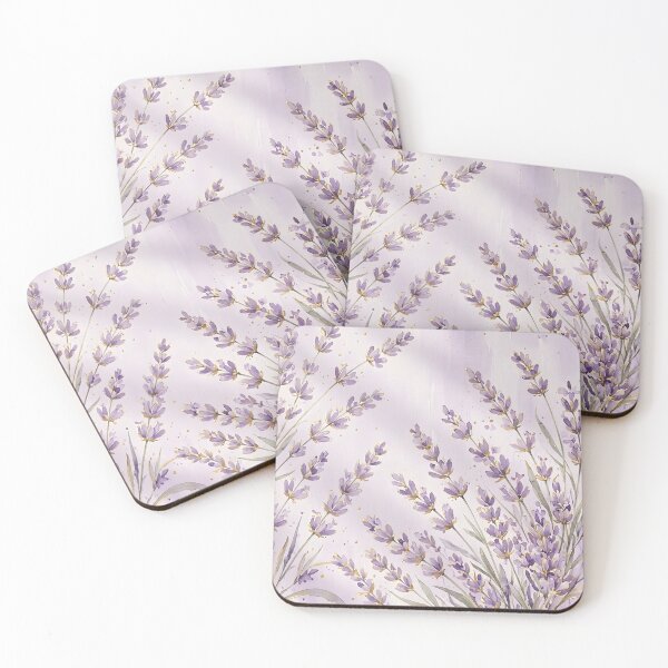 Item preview, Lavender  designed and sold by GraphicsClub.