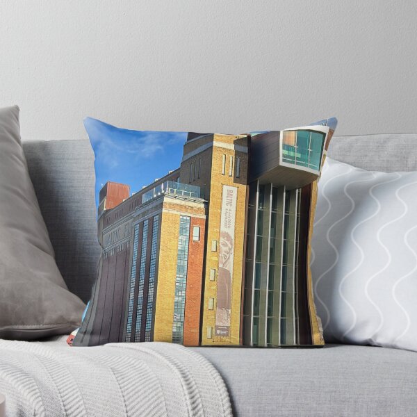 Item preview, Baltic Centre Gateshead: Contemporary Architecture designed and sold by Violaman.