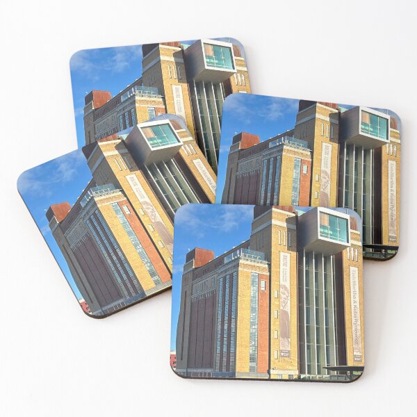 Item preview, Baltic Centre Gateshead: Contemporary Architecture designed and sold by Violaman.