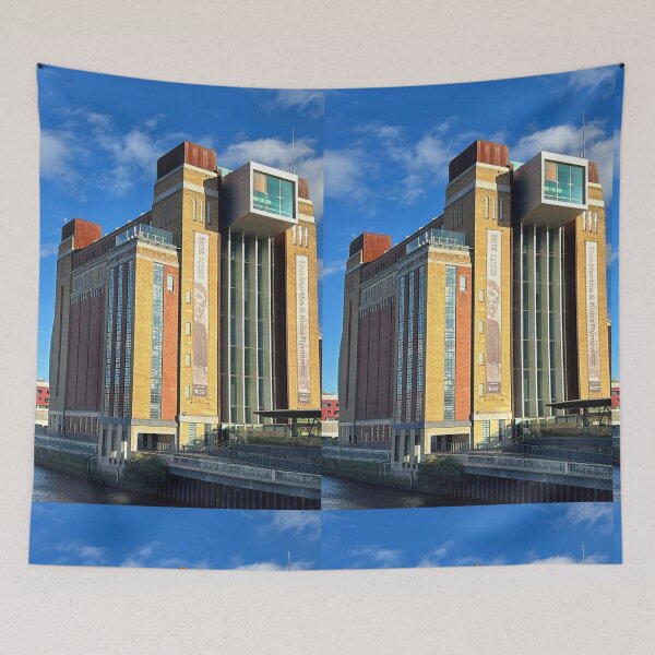 Item preview, Baltic Centre Gateshead: Contemporary Architecture designed and sold by Violaman.
