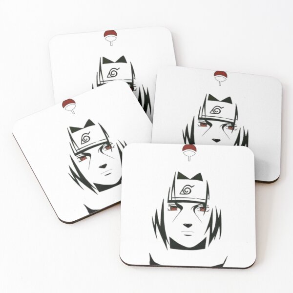 Item preview, Itachi Uchiha designed and sold by One Stop Anime Shop.