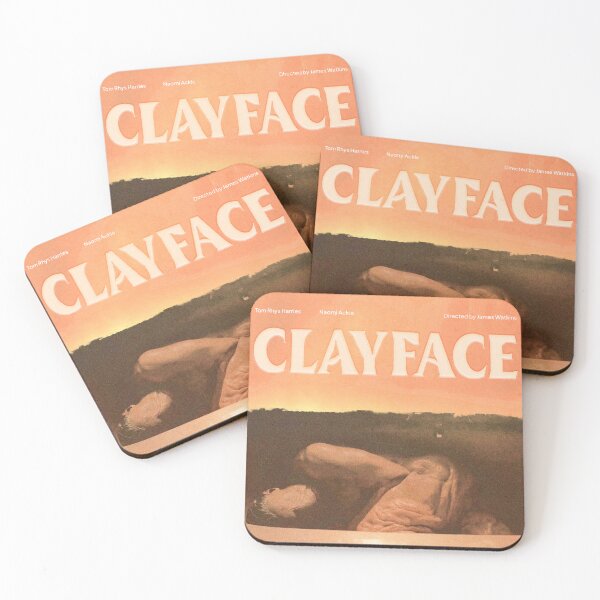 Item preview, Clayface Alt 1 designed and sold by DPZT.