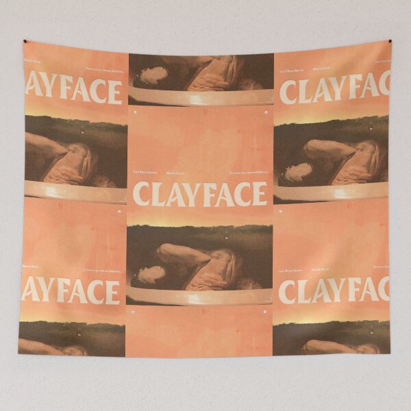 Item preview, Clayface Alt 1 designed and sold by DPZT.